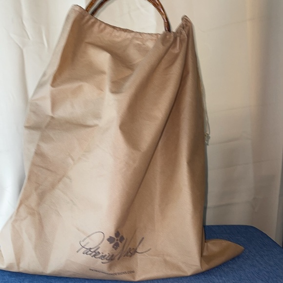 Patricia Nash Cavo leather tote - Picture 15 of 15